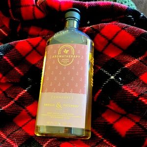Bath and Body Works Aromatherapy Body Wash